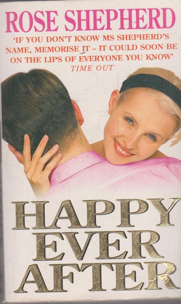 Happy Ever After Contemporary literature