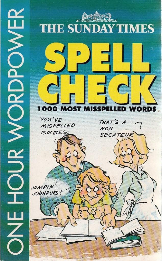Crisp, Clear Writing in an Hour (One hour wordplay) Media & Communication