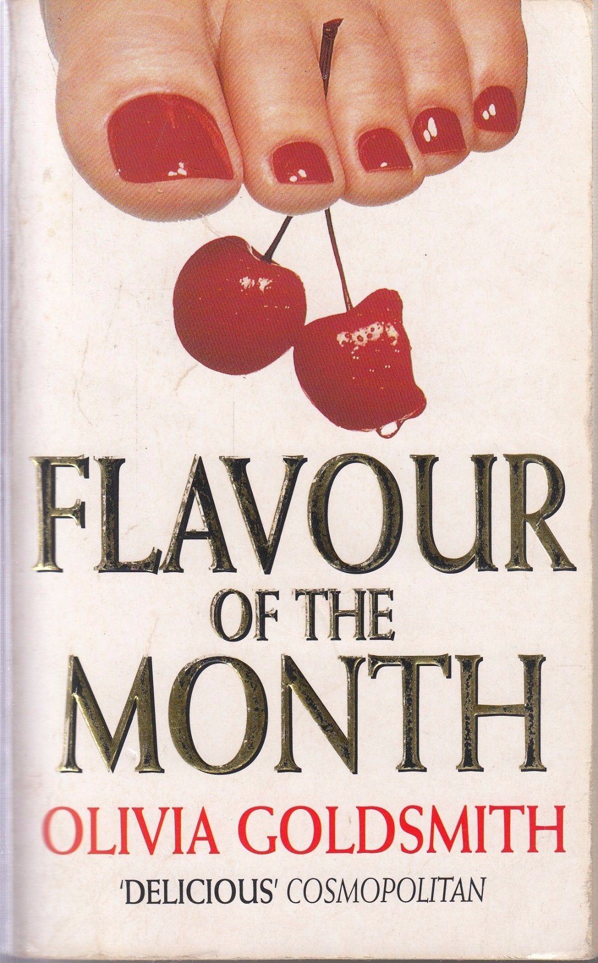 Flavour of the Month Contemporary literature