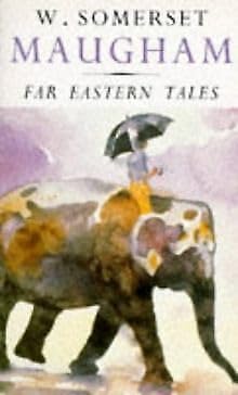 Product Image: Far Eastern Tales