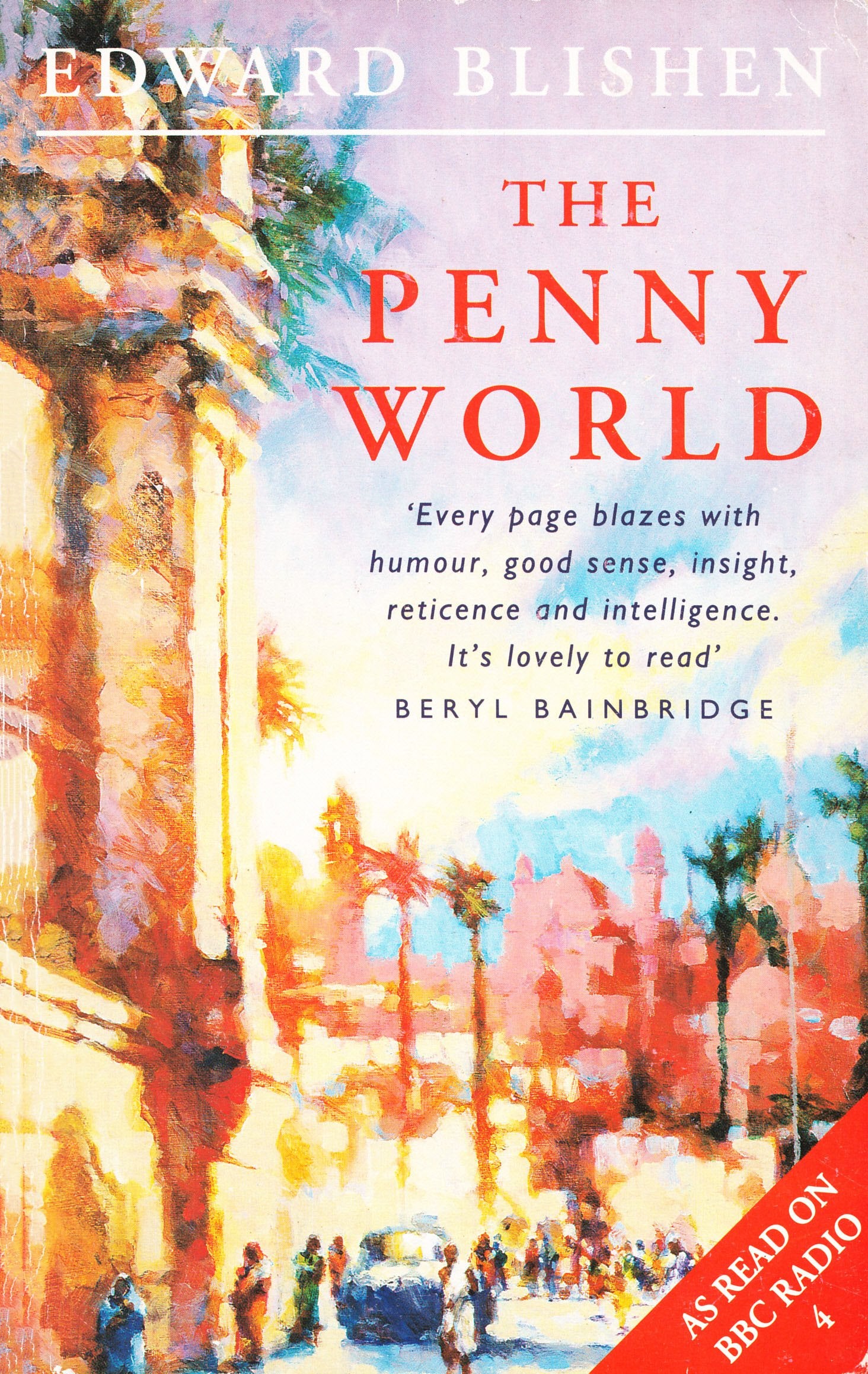 Product Image: The Penny World