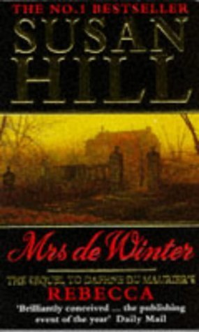 Product Image: Mrs. de Winter