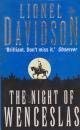 The Night of Wenceslas book