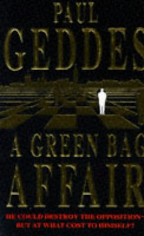 A Green Bag Affair Contemporary literature