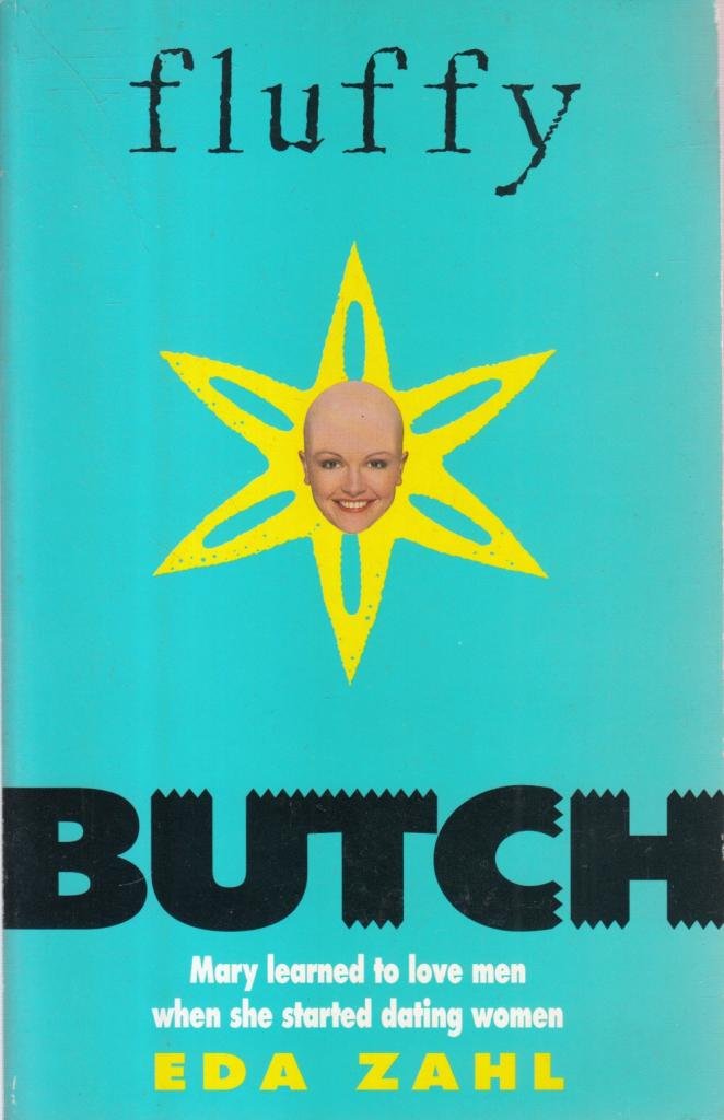 Product Image: Fluffy Butch