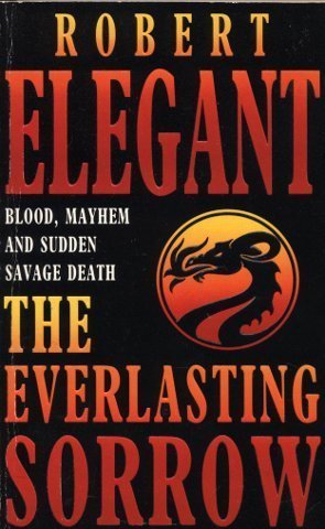 The Everlasting Sorrow Contemporary literature Books