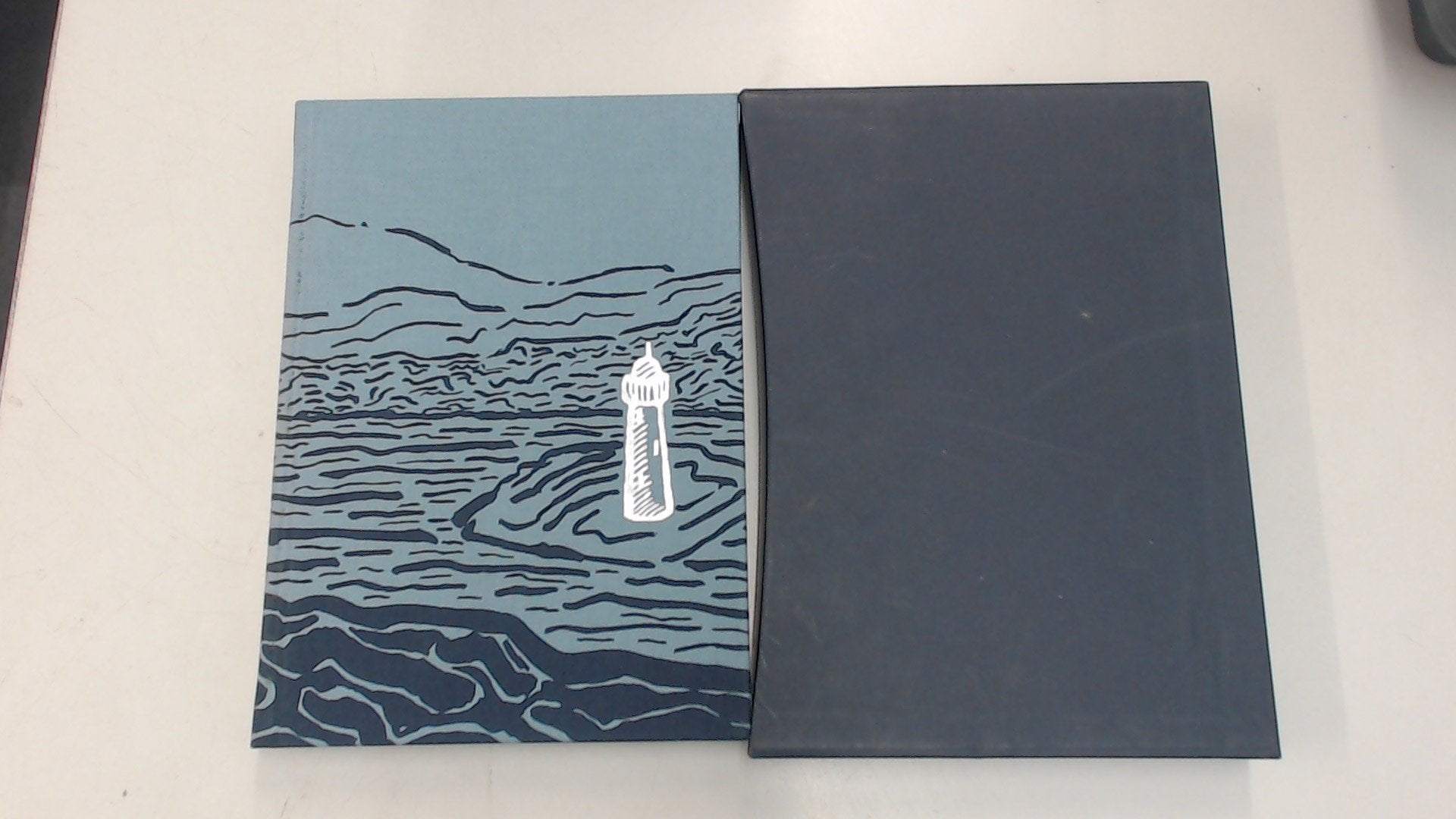 To the Lighthouse Contemporary literature Books