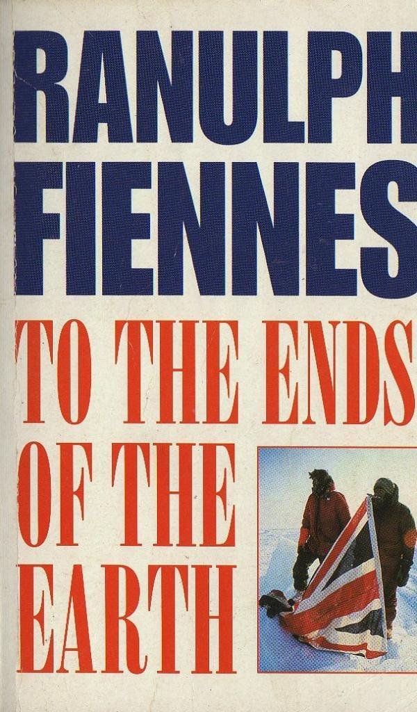 To the Ends of the Earth Politics & Society