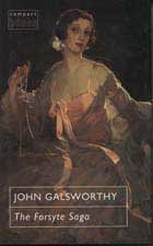 The Forsyte Saga Contemporary literature