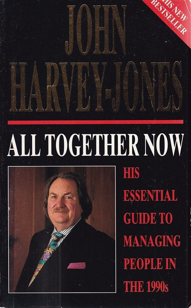 Product Image: All Together Now