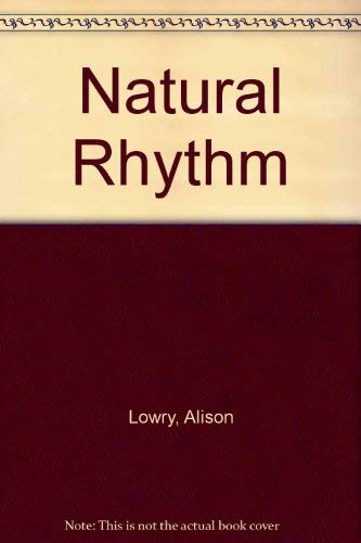Natural Rhythm Contemporary literature Books