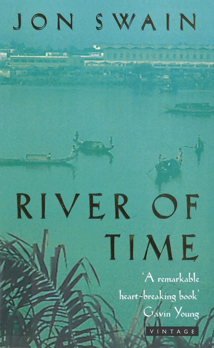 River of Time Politics & Society Books