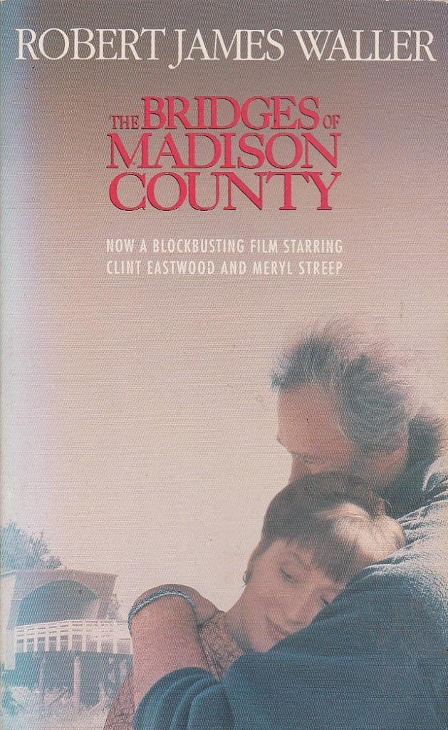 The Bridges of Madison County Contemporary literature
