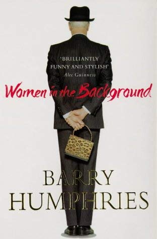 Women in the Background Contemporary literature