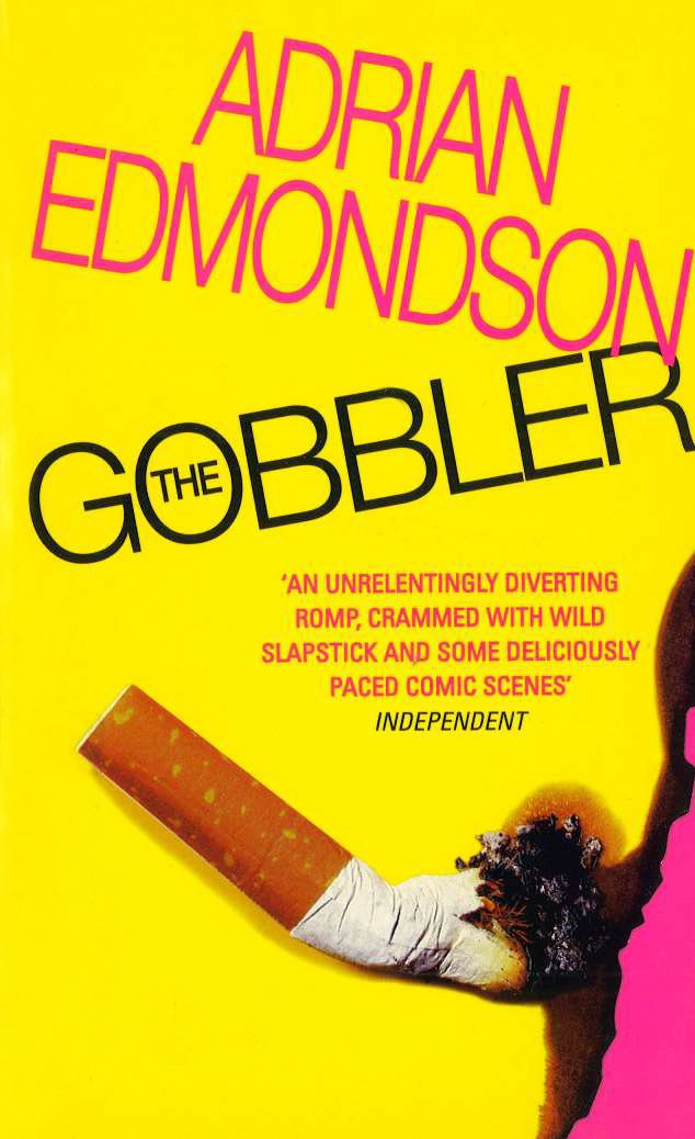 The Gobbler Contemporary literature Books