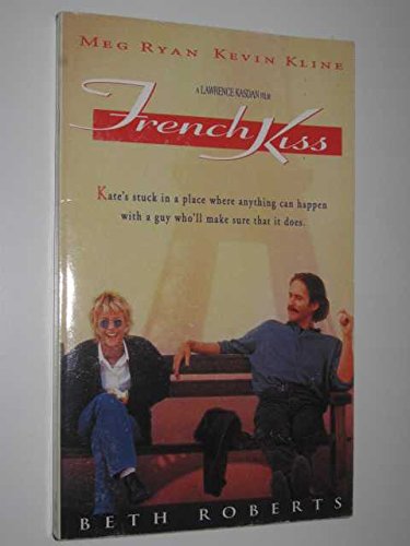 French Kiss Contemporary Romance