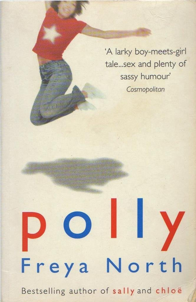 Polly Contemporary literature