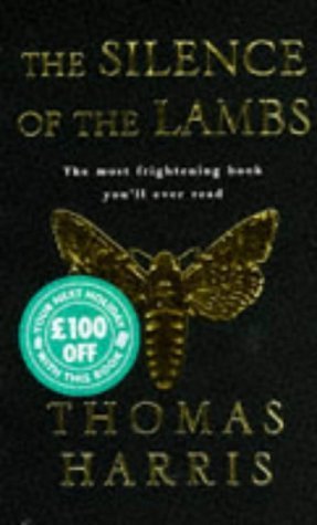 Silence of the Lambs book