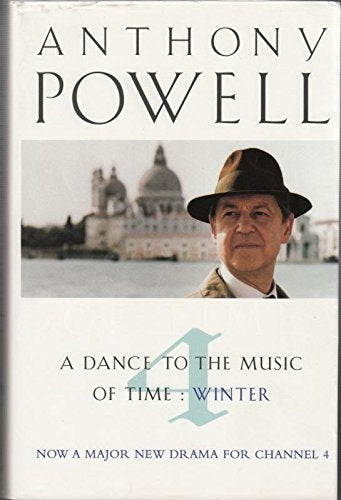 Dance To The Music Of Time Volume 4 Contemporary literature