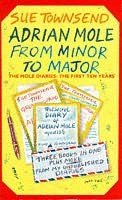 Mole: Minor to Major (Mandarin humour) Contemporary literature