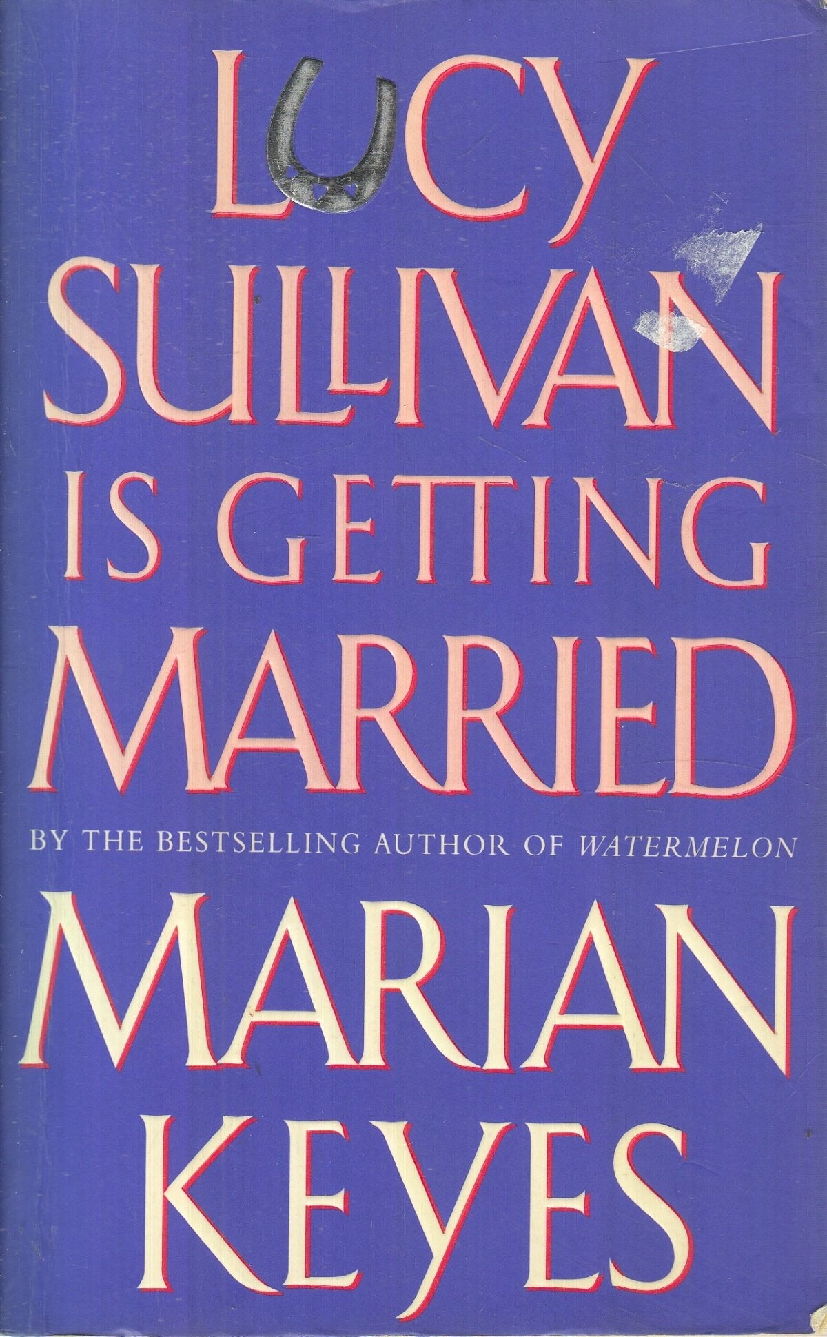 Product Image: Lucy Sullivan Is Getting Married