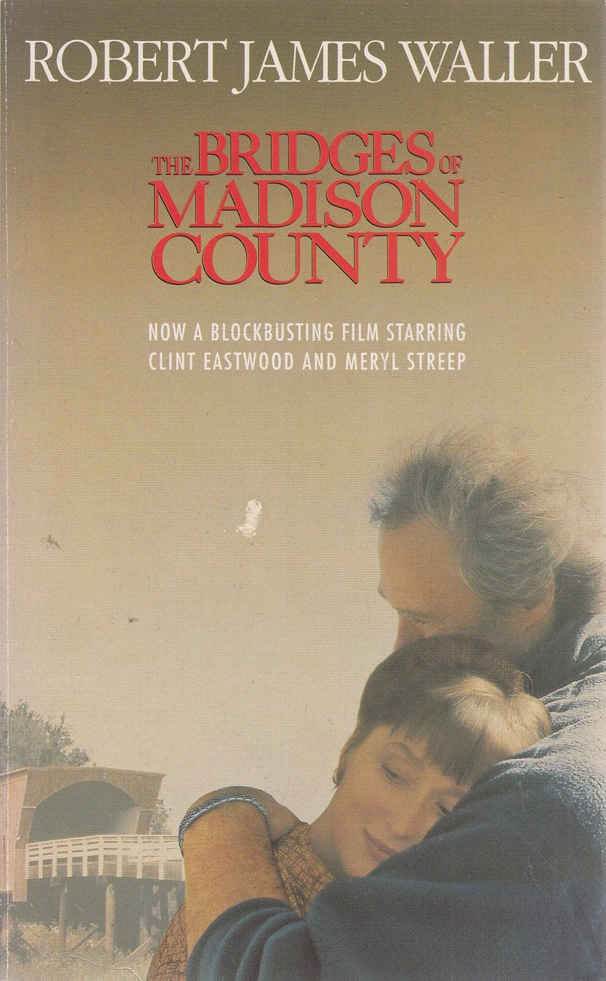 Bridges of Madison County Contemporary literature