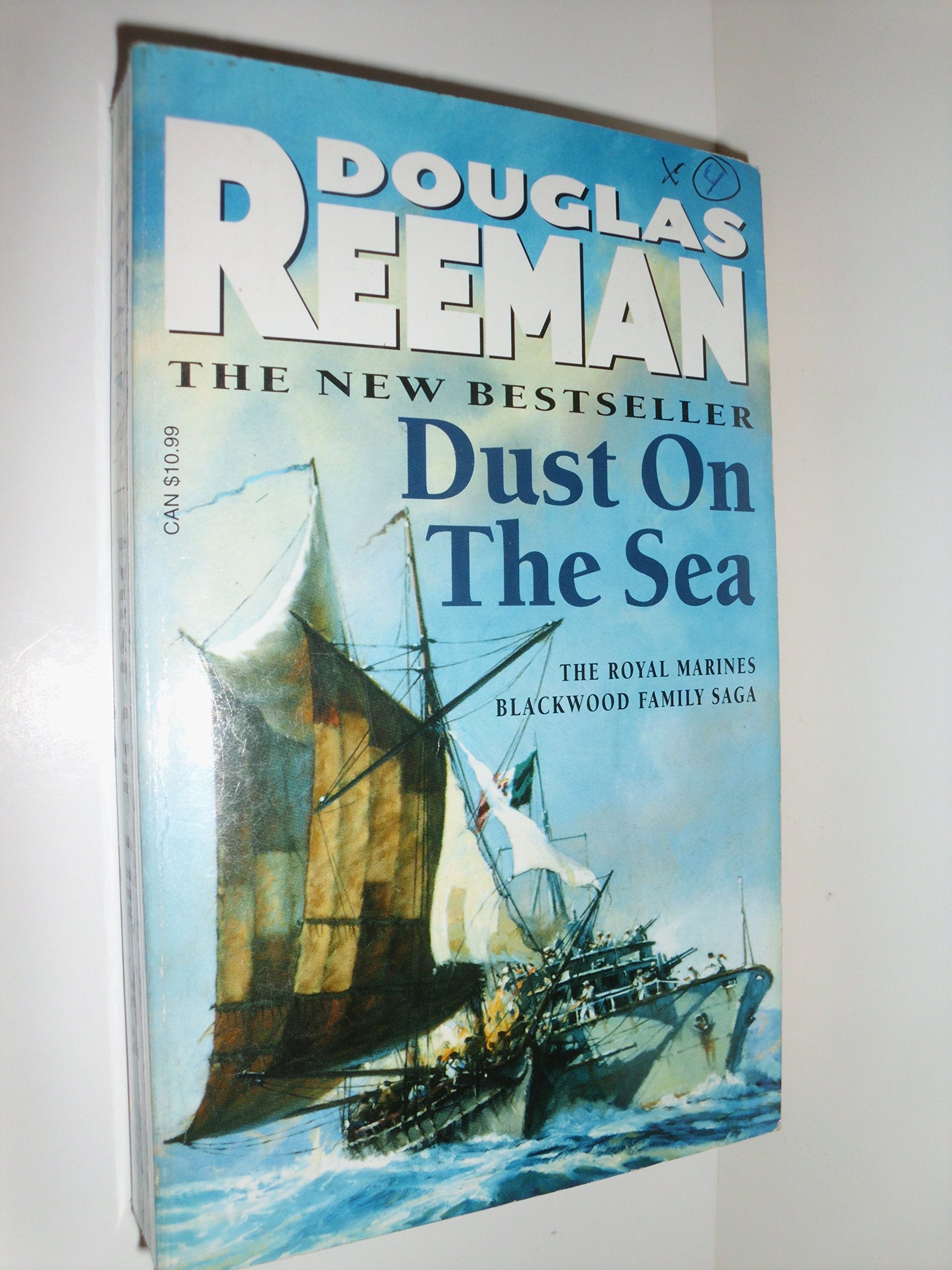 Product Image: Dust On The Sea