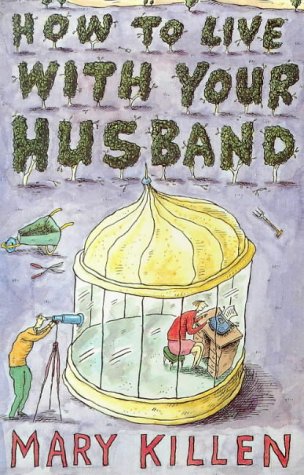 Product Image: How to Live with Your Husband