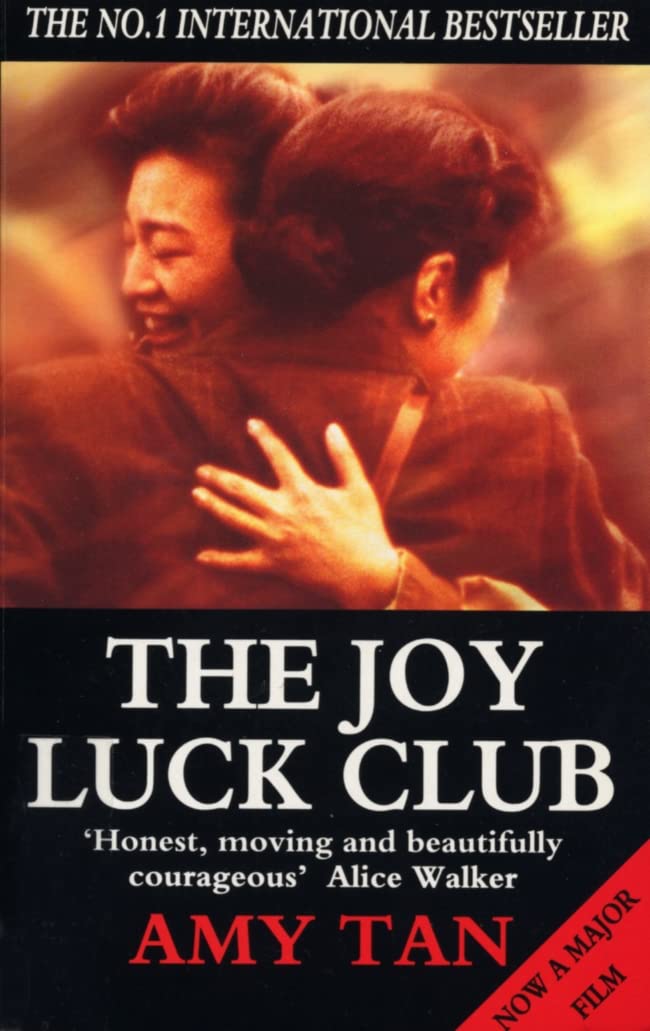 Product Image: The Joy Luck Club