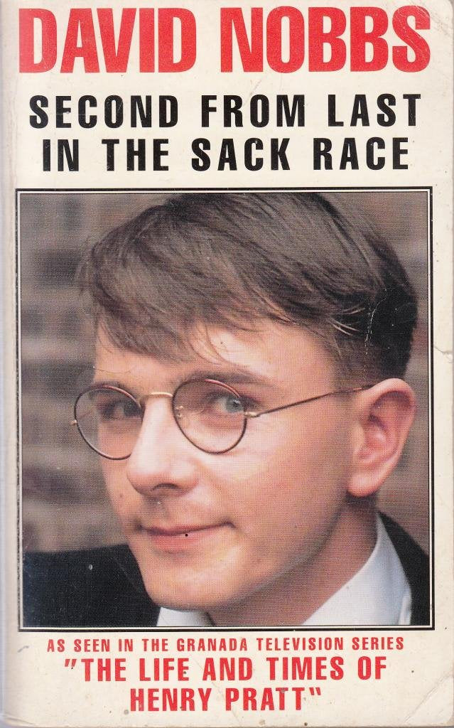 The Life and Times of Henry Pratt: "Second from Last in the Sack Race" and "Pratt of the Argus" Contemporary literature