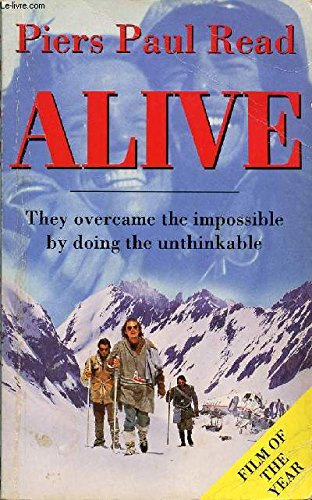 Alive!: The Story of the Andes Survivors Sports