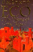 The Name of the Rose book