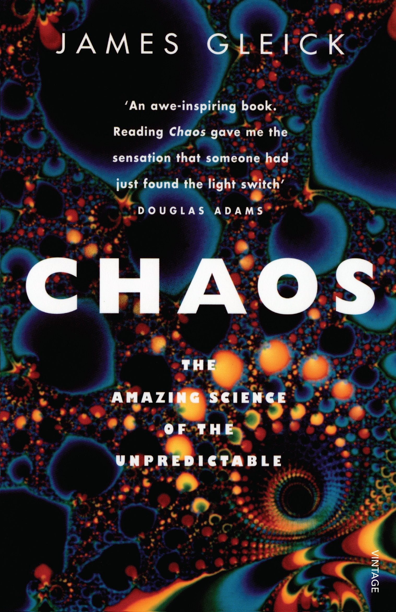 Chaos Learning & Reference