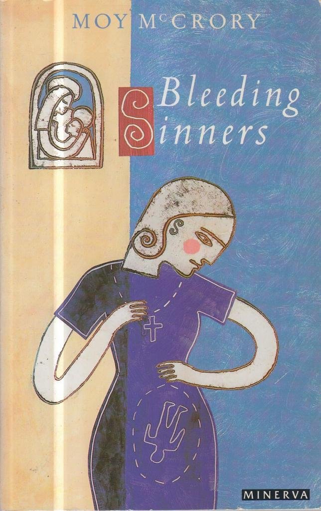 Bleeding Sinners Essays & Short Stories