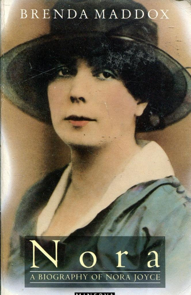 Nora: Biography of Nora Joyce Contemporary literature