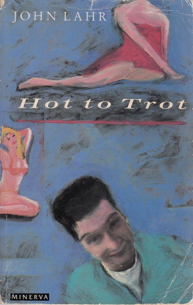 Hot to Trot Contemporary literature Books