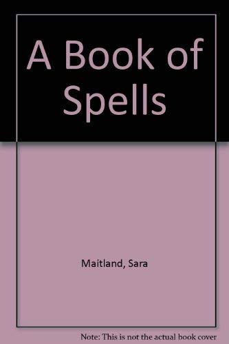 The Book of Spells book
