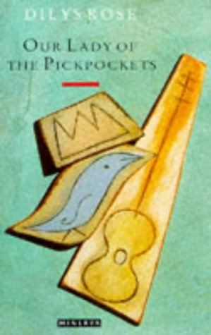 Our Lady of the Pickpockets Essays & Short Stories