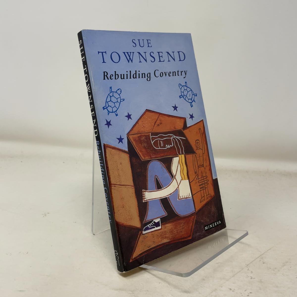Product Image: Rebuilding Coventry