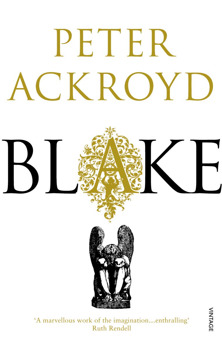 Blake Social Sciences