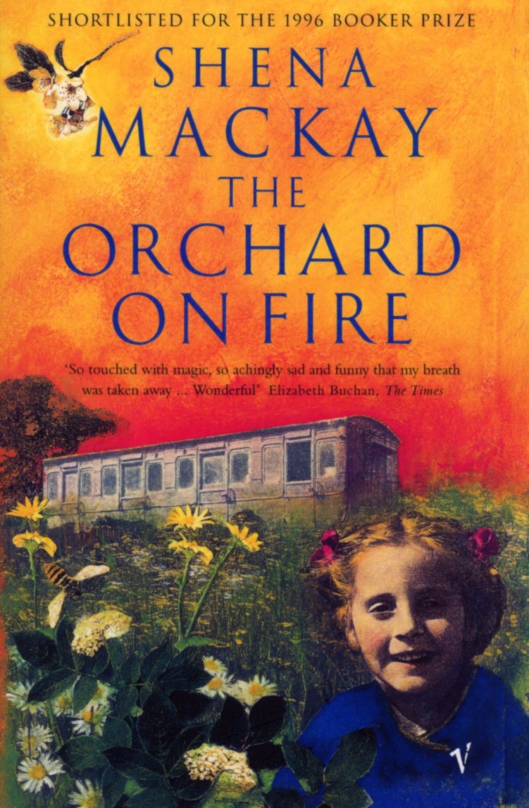 Product Image: The Orchard on Fire
