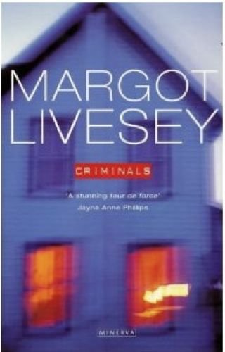 Criminals: A Novel Contemporary literature