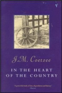 In the Heart of the Country Contemporary literature