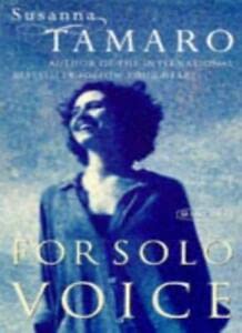 For Solo Voice Books