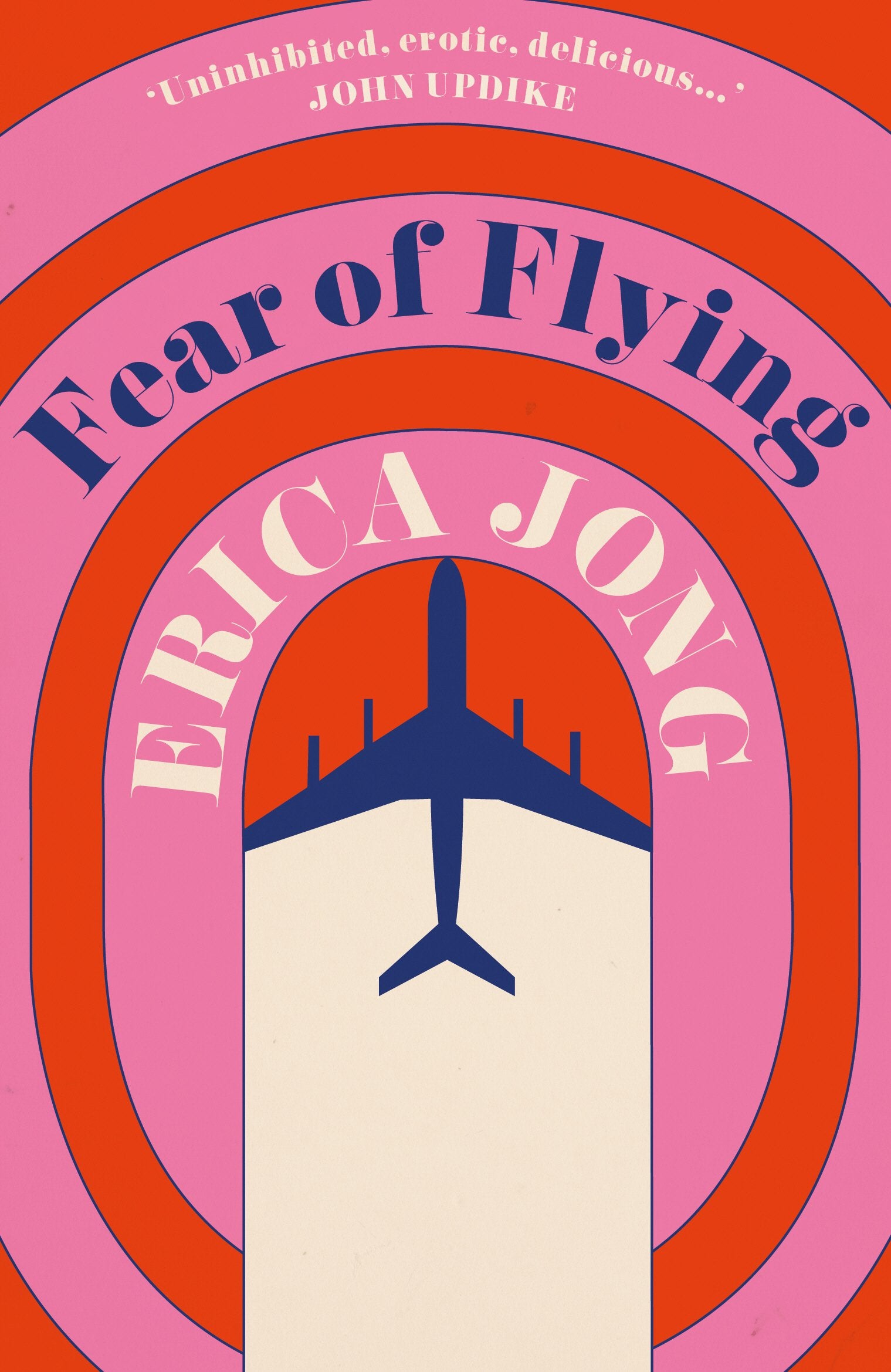 Fear of Flying Social Sciences