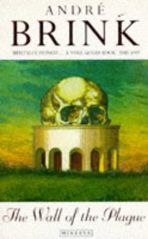 The Wall of the Plague book