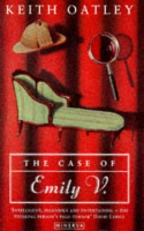 The Case of Emily V.: Winner of the Commonwealth Writers Prize 1994, Best First Book Contemporary literature