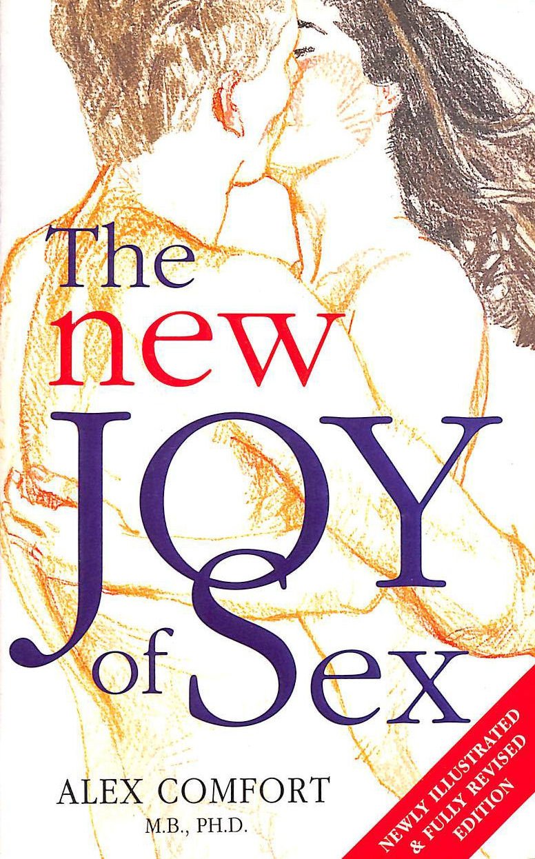 The Joy of Sex Partnership & Love