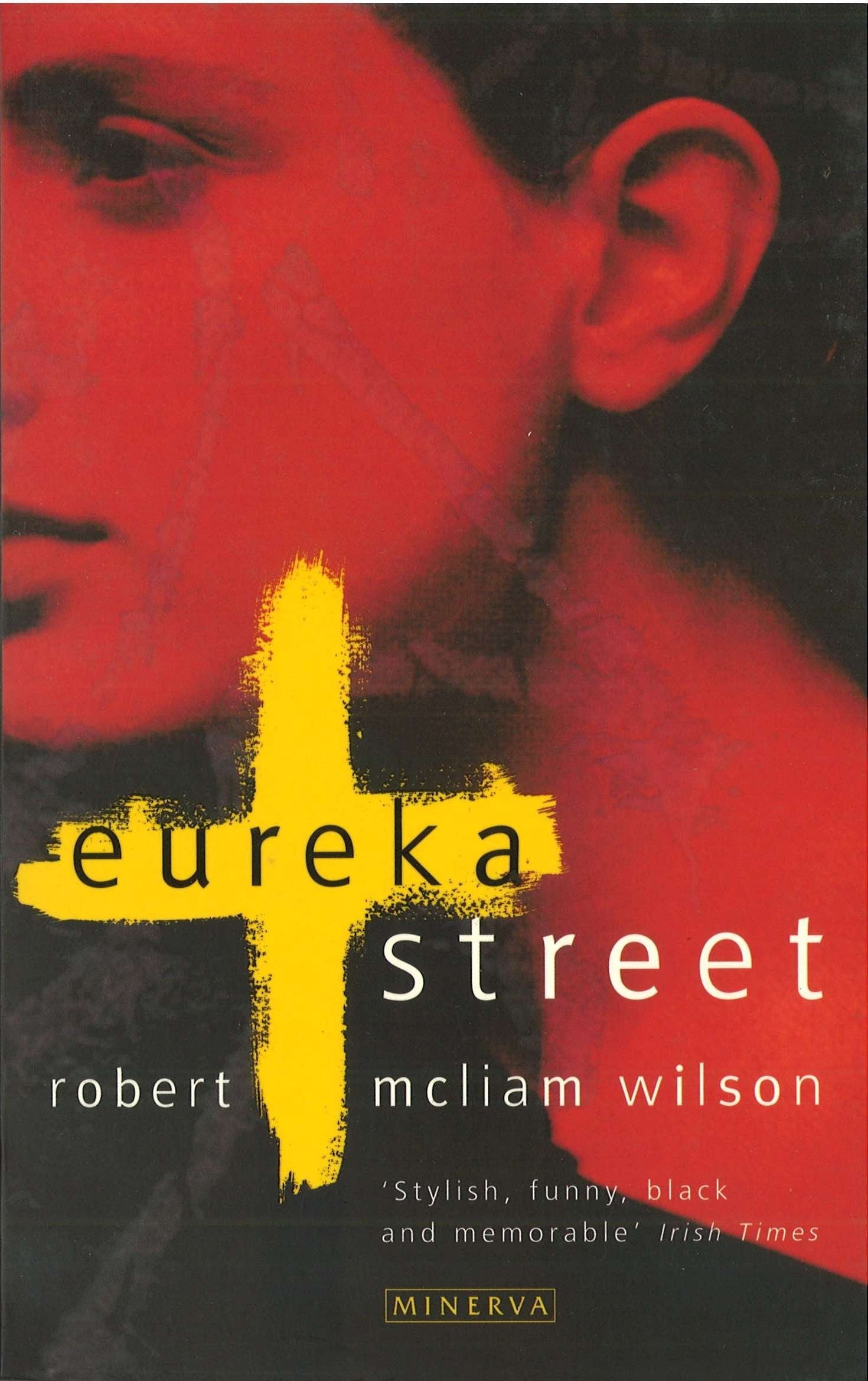 Product Image: Eureka Street