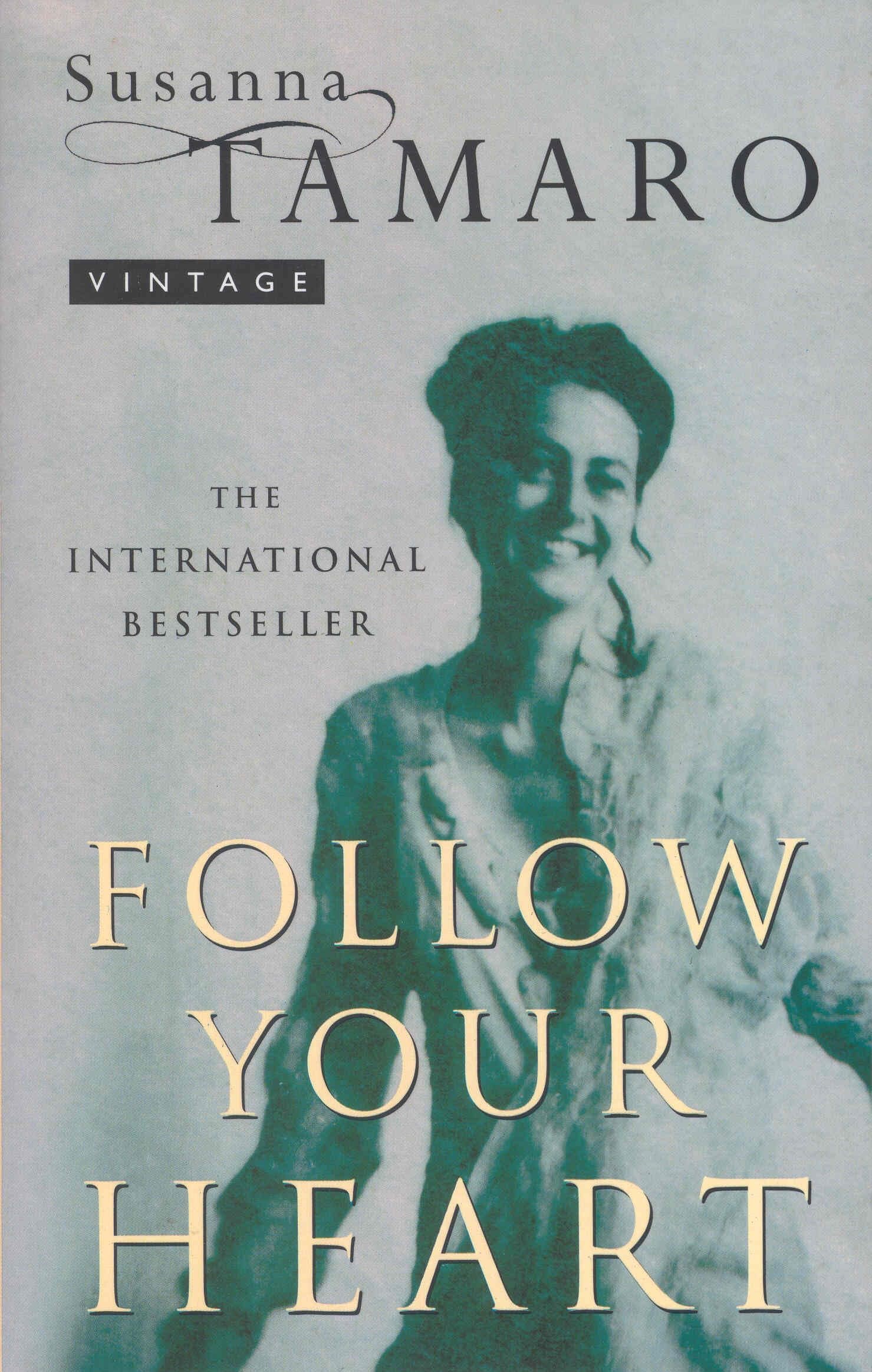 Follow Your Heart Contemporary literature